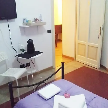 1929 Castle Guest 3* Bergamo