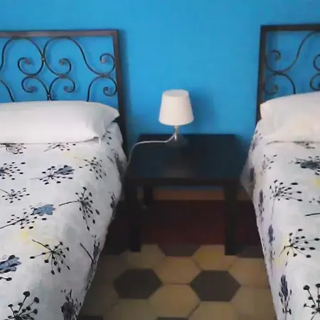 1929 Castle Guest Guest house Bergamo