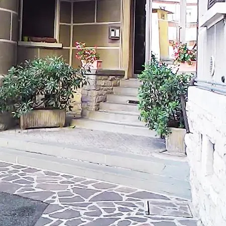 1929 Castle Guest 3* Bergamo