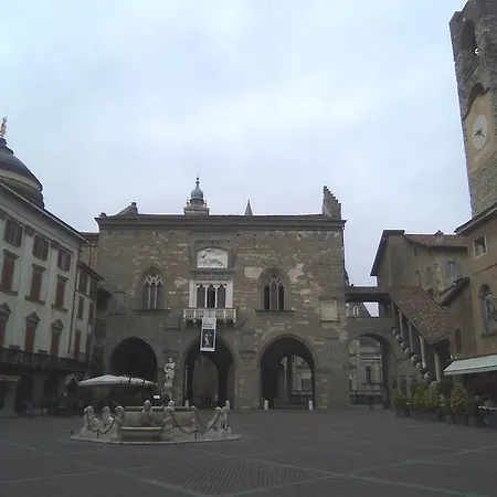 Guest house 1929 Castle Guest Bergamo