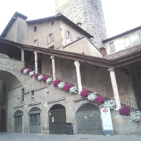 1929 Castle Guest Guest house Bergamo