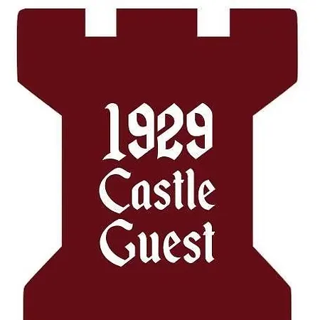 1929 Castle Guest 3*