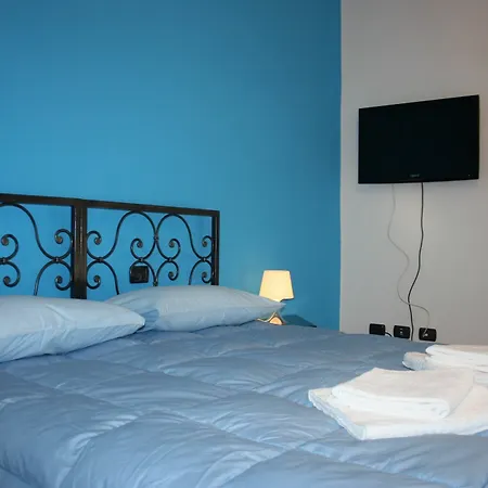 1929 Castle Guest 3* Bergamo