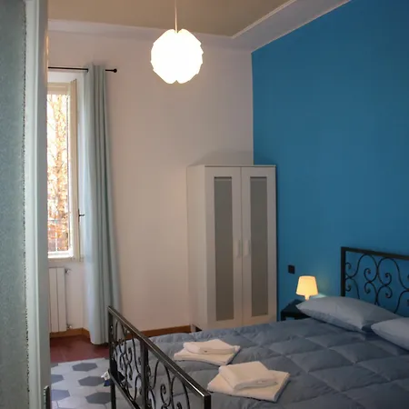 1929 Castle Guest Guest house Bergamo
